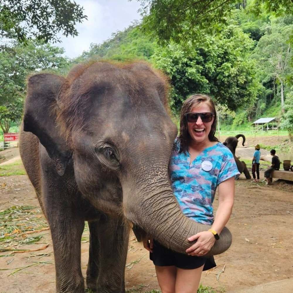 Meet your Posher, Vanessa